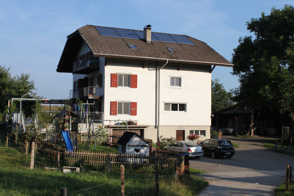 Erlebnistage Schore