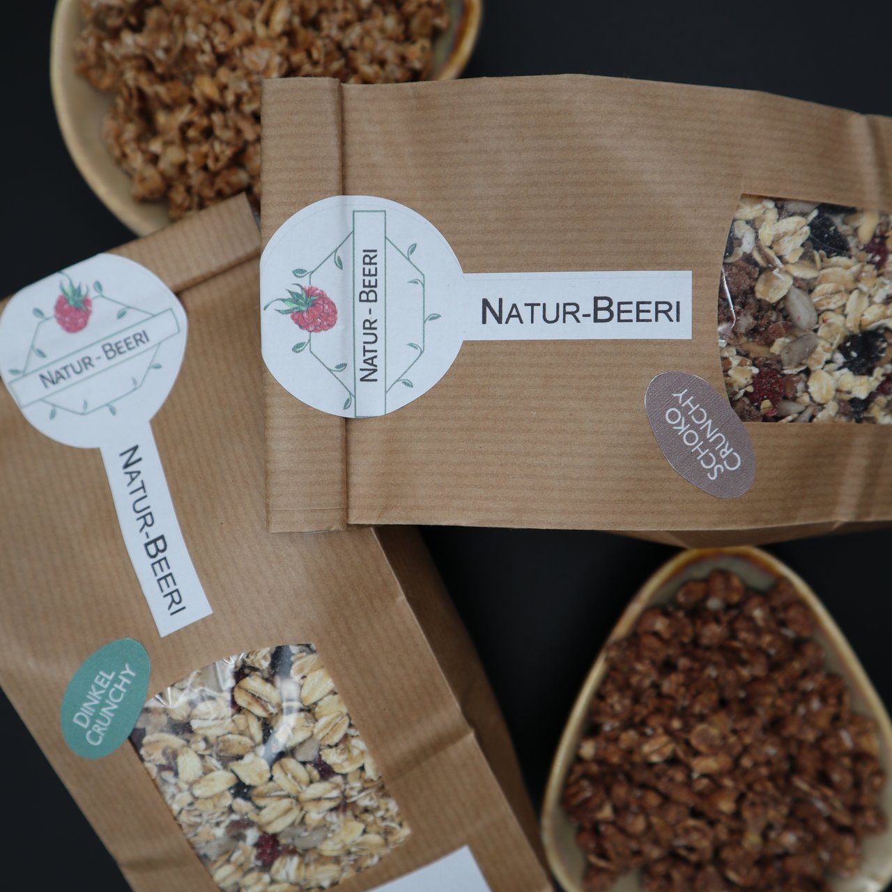 NATUR-BEERI